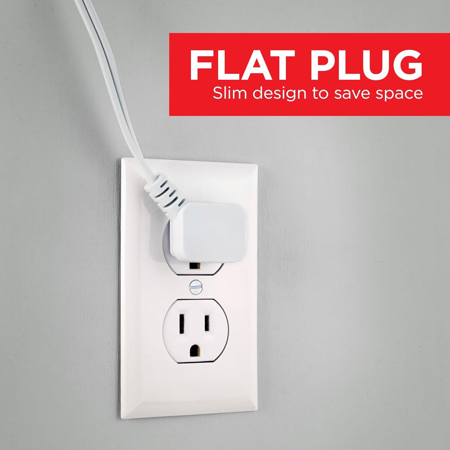 36 Inch Plug-In Linkable under Cabinet Lights, High/Low/Off, Warm White Light (2700K), LED under Cabinet Lighting, under Counter Lights for Kitchen, 44108