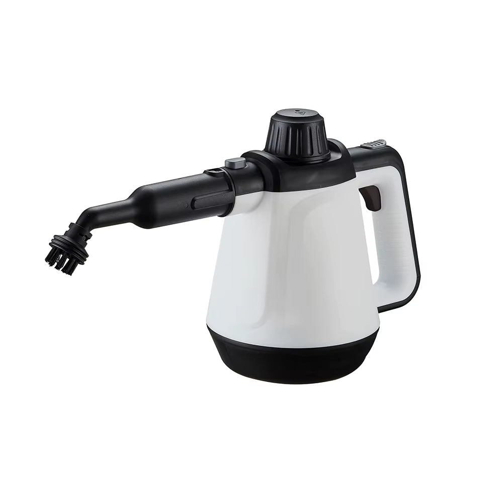 Steam Cleaner for Home High Pressure Cleaner 1200W High Temperature Steamer Suitable for Window Cleaning Domestic Cleaning Tools