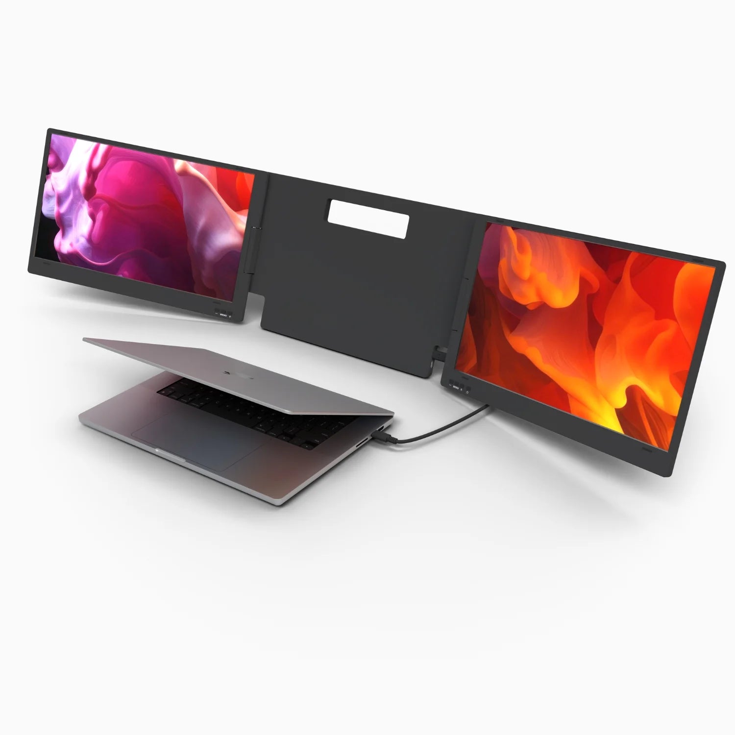 Dual Boost 14" Pro (Gen 3)
