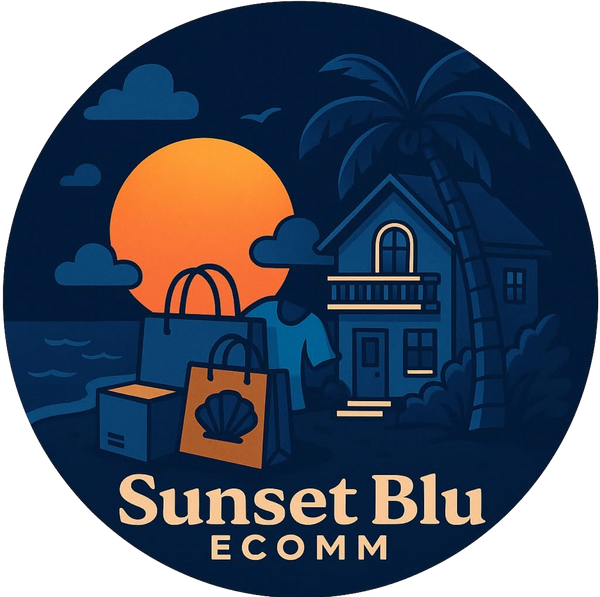 Sunsetblu